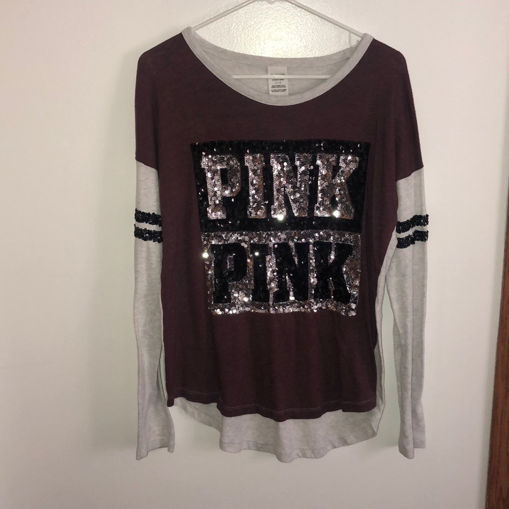 pink shirts